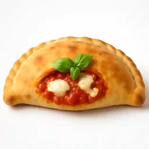 Calzone napolitano
