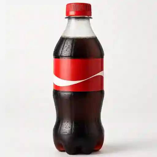 Coca- Cola