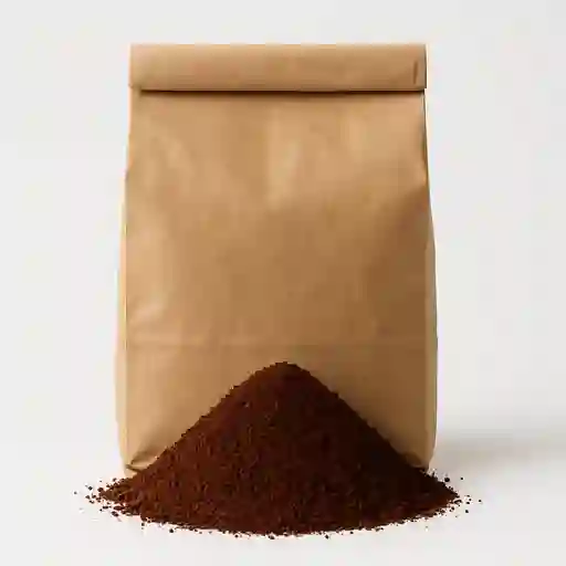 Media Libra de Café Xeridas