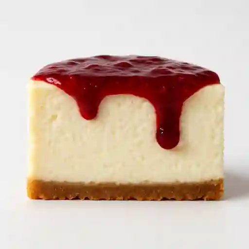 Media Libra de CheeseCake