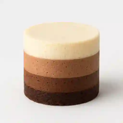 Mini Trilogía de Chocolate