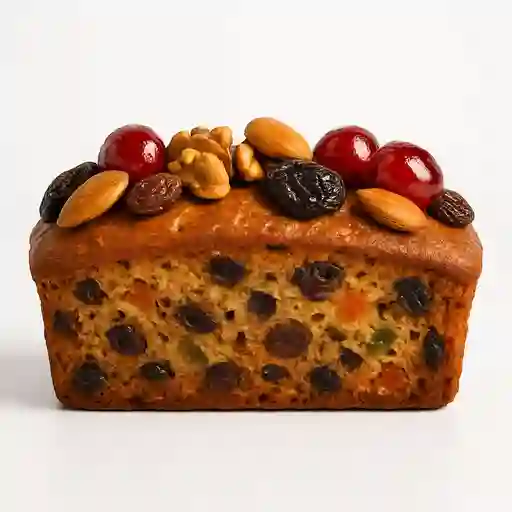 Budín Inglés