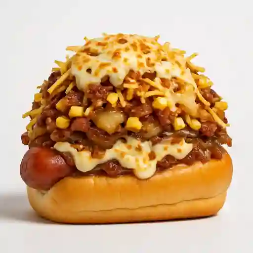 Perro Manglar Especial