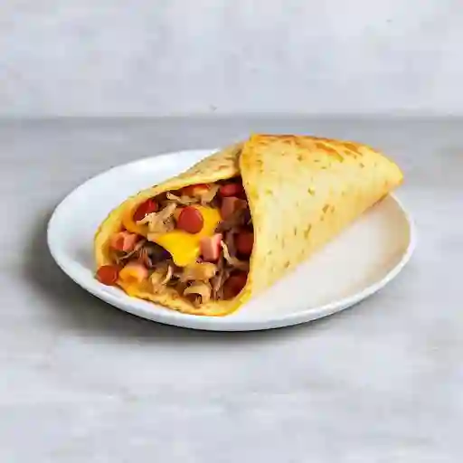 Choricarne