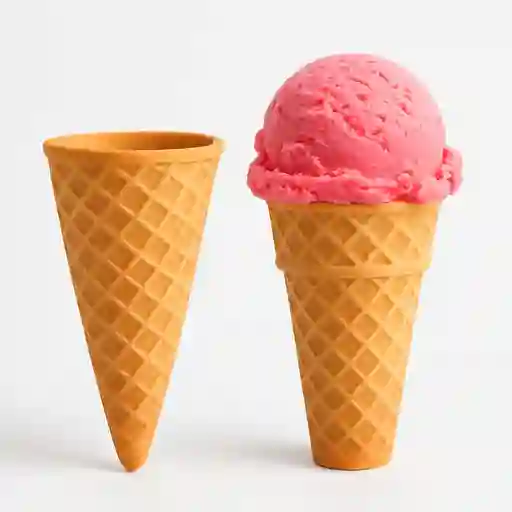 Conos de Helado