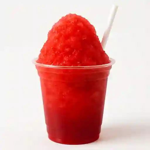 Raspados