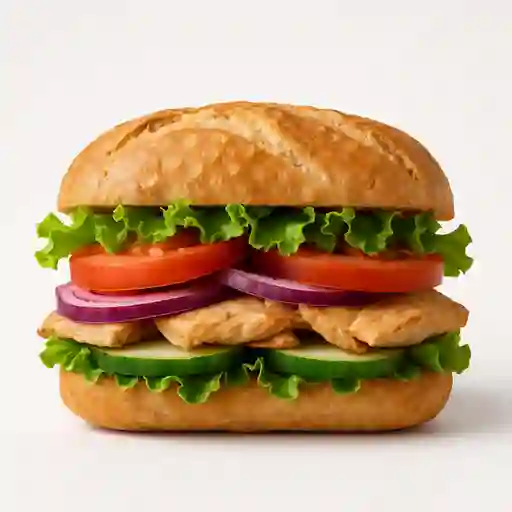 Sandwich especial