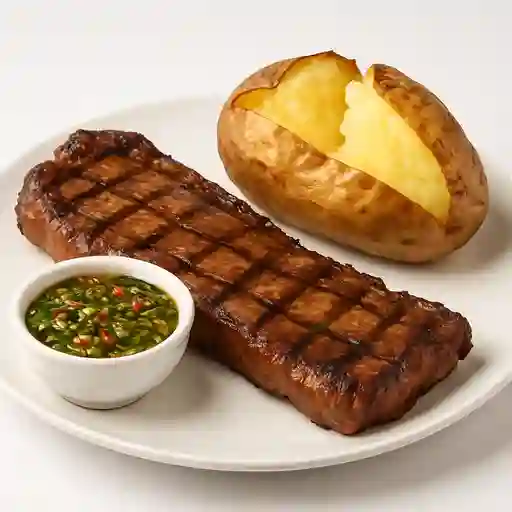 Churrasco
