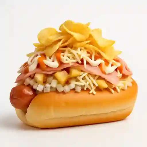 Perro Caribeño