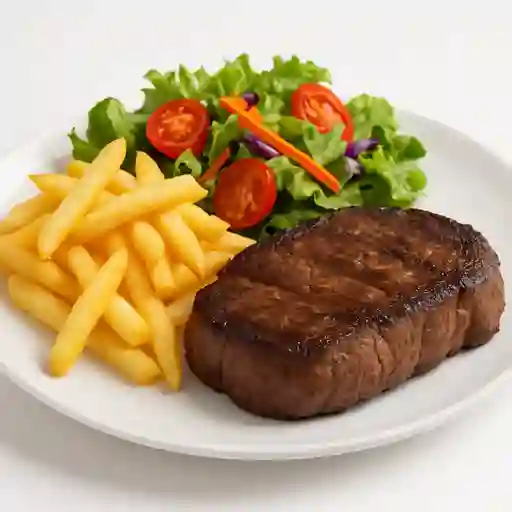 Lomo de Res a la Plancha