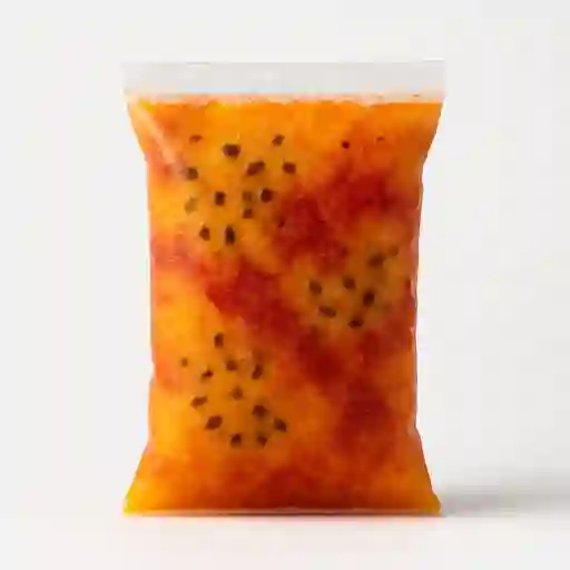 Sachet maracumango