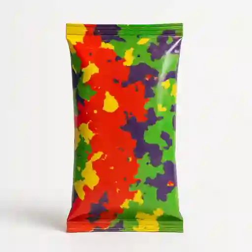 Sachet four loko