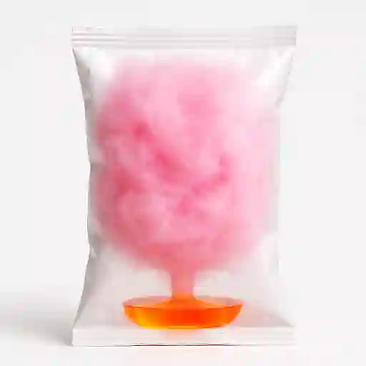 Sachet alggodon con licor