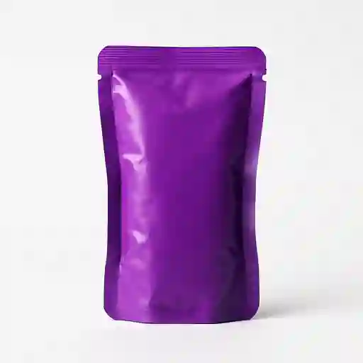 Sachet purple