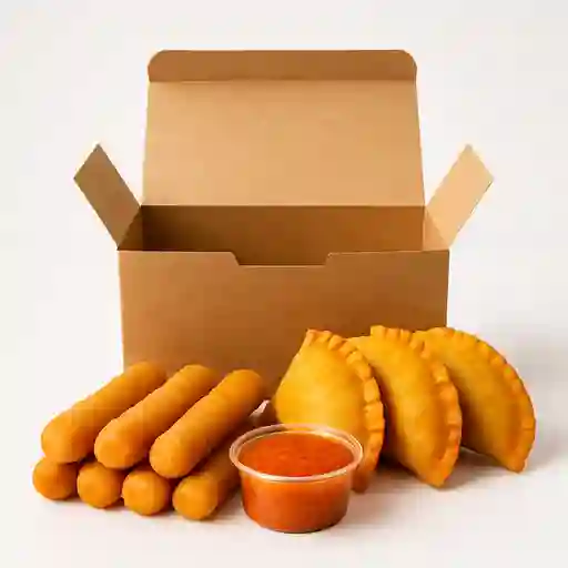 Box Personal