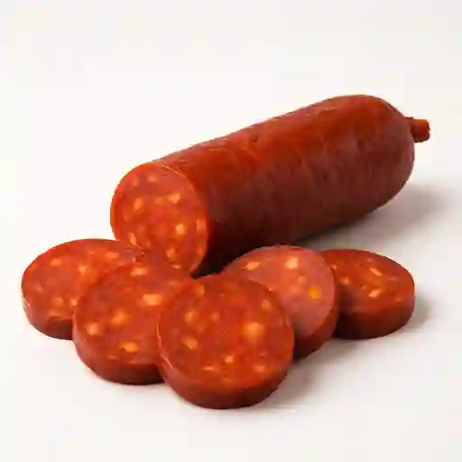 Chorizo Gourmet