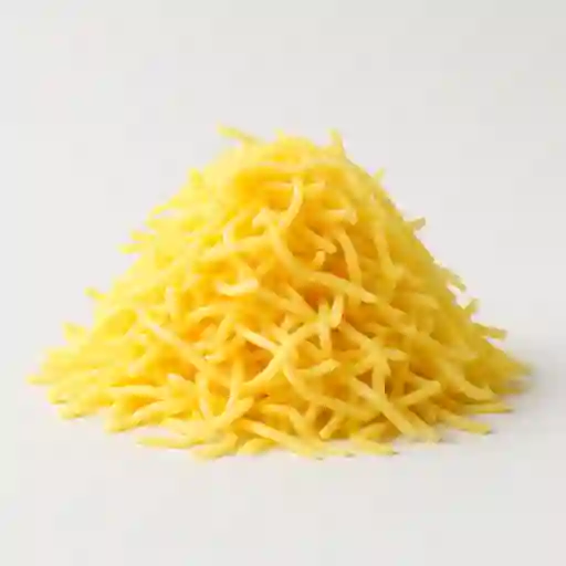 Queso Rallado