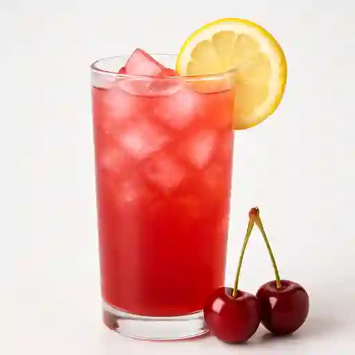 Limonada Cerezada