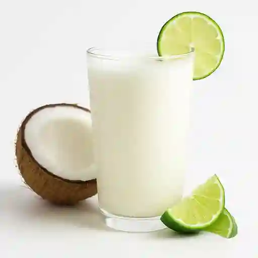 Limonada de Coco