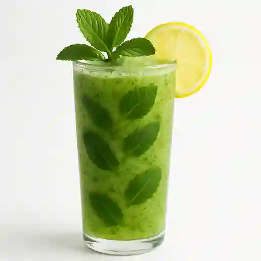 Limonada de Hierbabuena