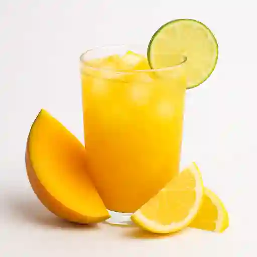 Limonada de Mango