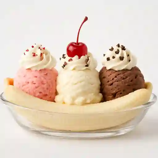 Banana Split