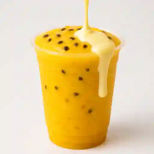 Maracuyazo