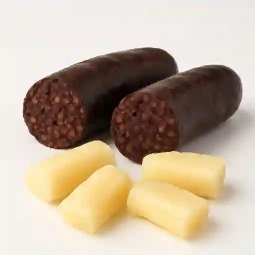 Morcillas