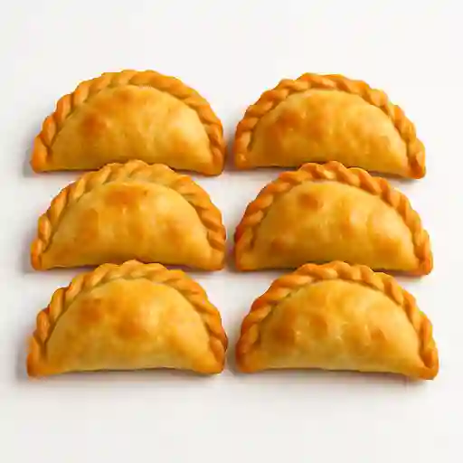 Empanadas