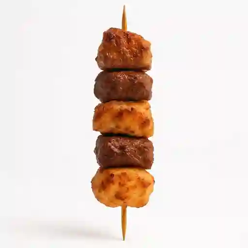 Pincho Mixto