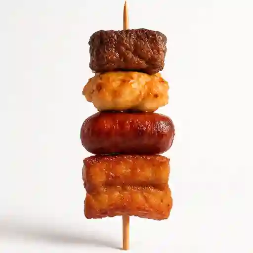 Pincho Punto Norte