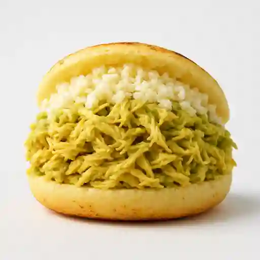 Reina Pepiada
