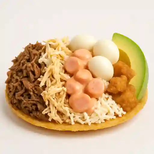 Mixtas