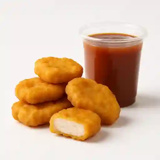 Nuggets de Pollo
