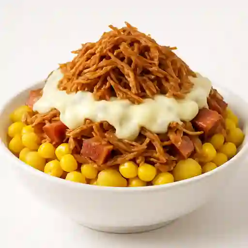 Desgranado de Carne