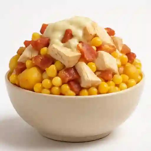 Desgranado de Pollo