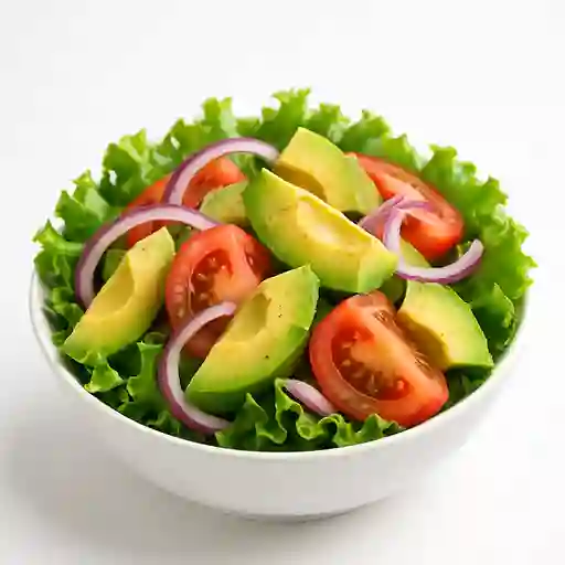 Ensalada de Aguacate