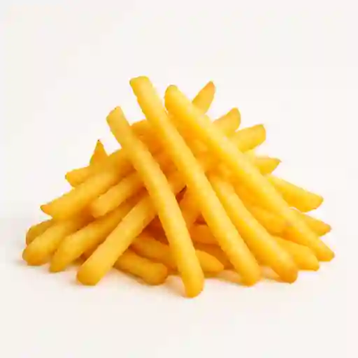 Papas a la Francesa