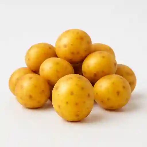 Papa Criolla