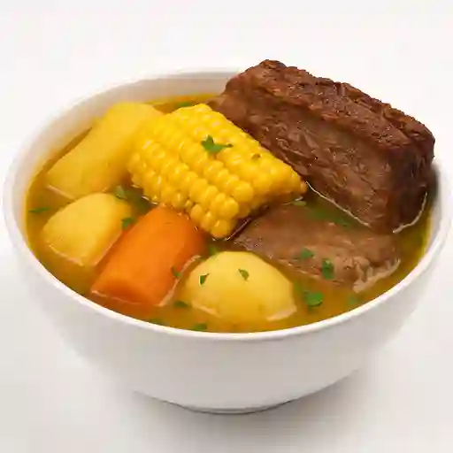 Sancocho con Sobrebarriga