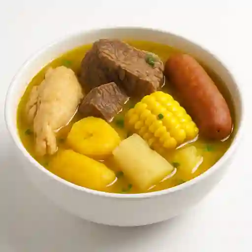 Sancocho Trifásico