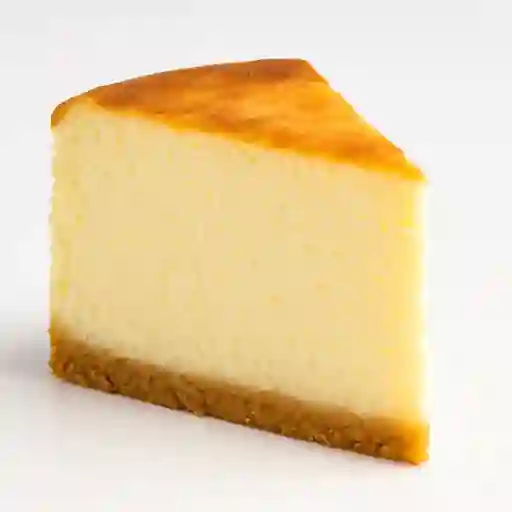 Esponjado de Queso