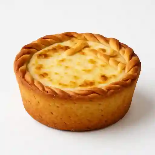 Pastel de Ricotta