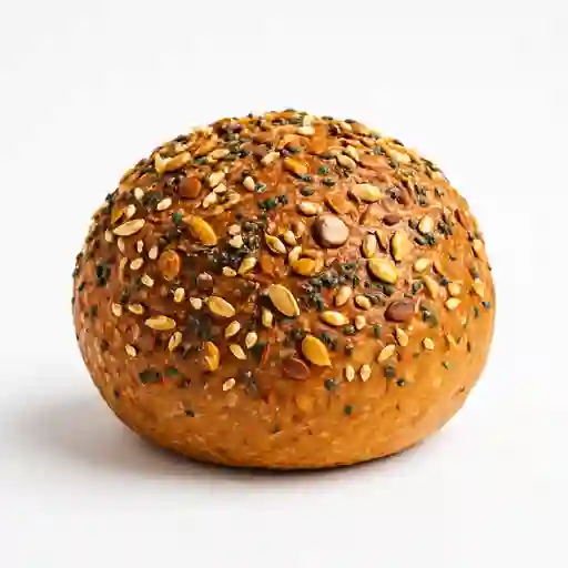 Pan Súper Aliñado