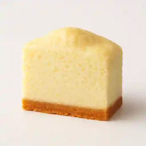 Esponjado de Queso
