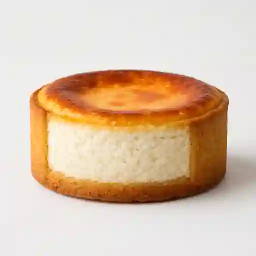 Pastel de Ricotta