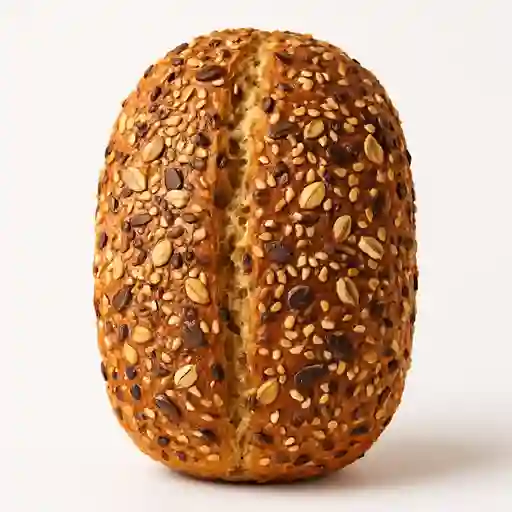 Pan Súper Aliñado