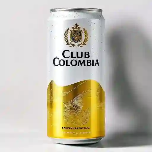 Club Colombia