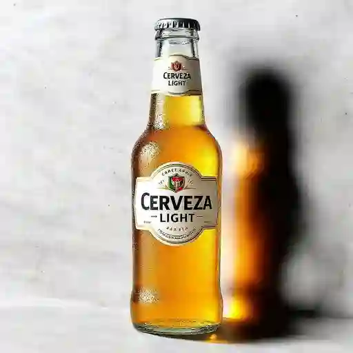 Cerveza Light