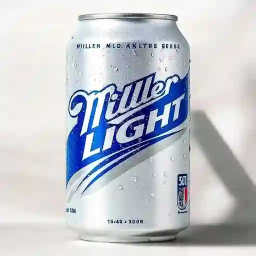 Miller Light